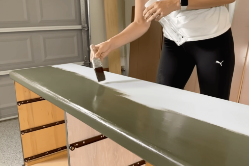 Безупречная отделка